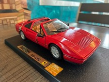 1:18 Ferrari 328 GTS ANSON Modellauto ohne OVP