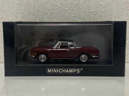 Minichamps volkswagen - minichamps,