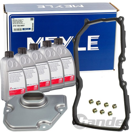 Meyle teilesatz - meyle,