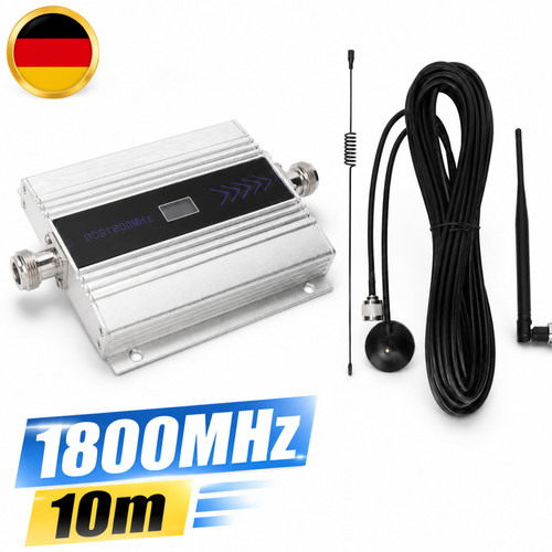 Signalverstärker repeater - signalverstärker,