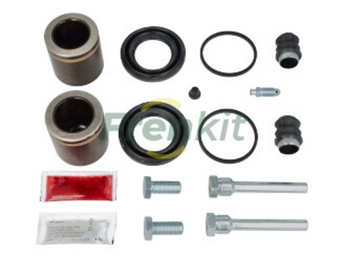 Reparatursatz bremssattel - reparatursatz,