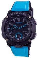 Casio G-Shock Standard Analog