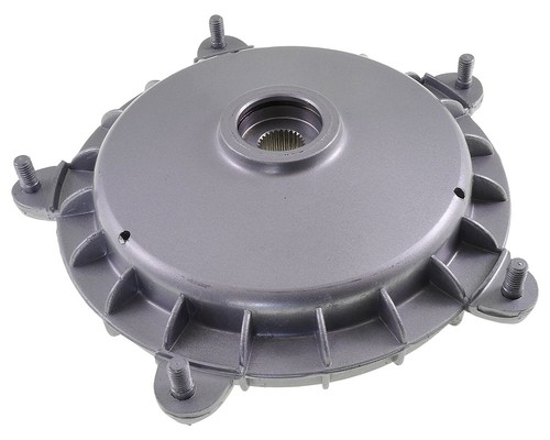Bremstrommel hinten uni auto - hinten,