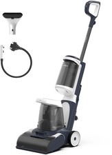 TINECO Teppichreinigungsgerät iCarpet 75° Grad Power-Trocknung 1300W beutellos