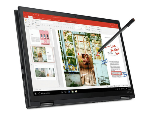 Lenovo thinkpad x13 yoga - thinkpad,
