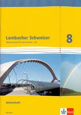 Lambacher Schweizer Mathematik