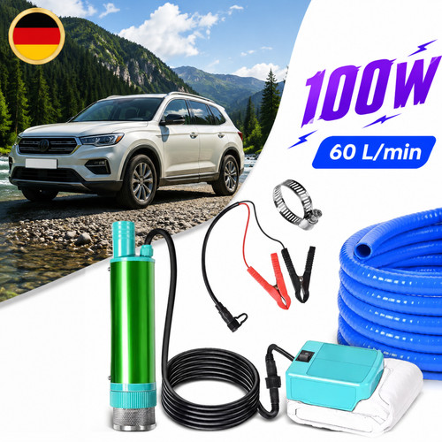 Wasserpumpe 24v für makita - wasserpumpe,