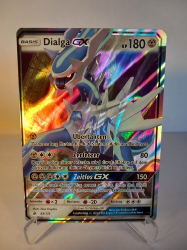 Pokemon dialga 131 - pokemon, 82/131