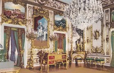 AK Deutsches-Reich Rosenheim