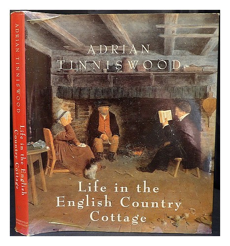 Tinniswood adrian autor - tinniswood,,