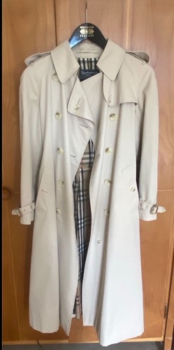 Burberrys damen trenchcoat - damen,