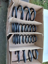 Renault Megane 4 RS Eibach Pro