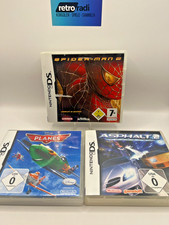 Spider-Man 2 + Disney Planes +