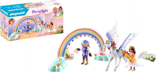 Playmobil princess magic 71361 - magic,