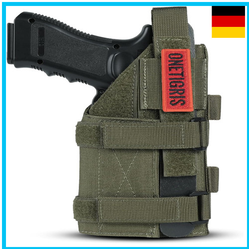 Onetigris pistolenholster - onetigris,