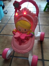 fisher price Lauflernwagen