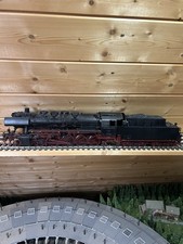 KM1 Lokomotive BR 50 1552 digital m. Dynamic Smoke u. Zylinderdampf 