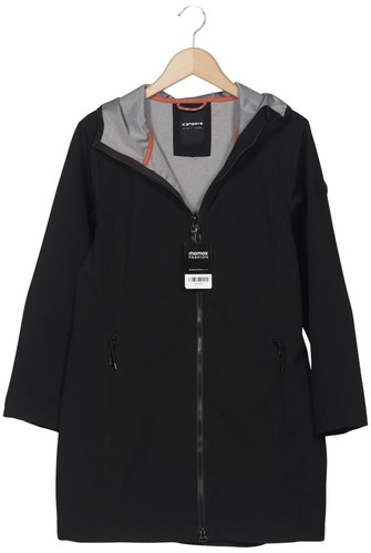 Icepeak mantel damen - mantel,