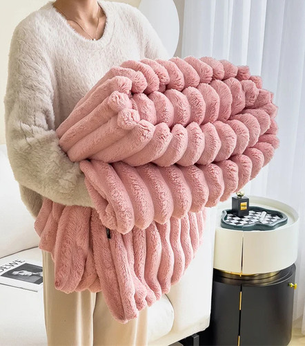 Kuscheldecke tagesdecke - kuscheldecke,