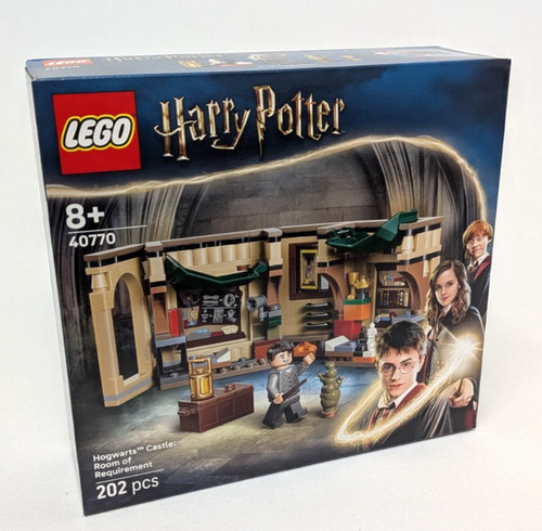 Lego harry potter - lego,