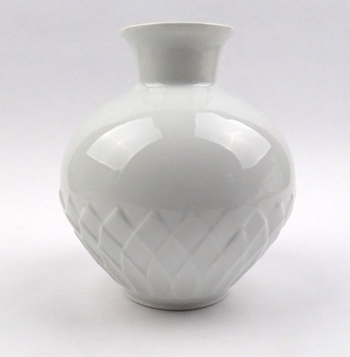 Schumann arzberg vase cm - h,