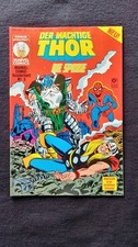 Marvel comic sonderheft - marvel-comic-sonderheft, nr.