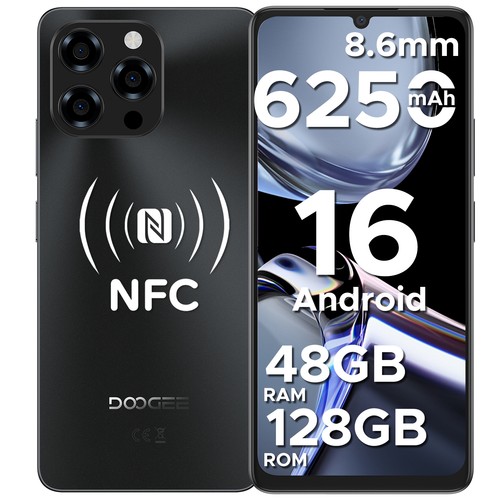 Doogee note android 16 - doogee,