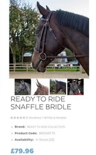 John Whitaker Ready To Ride