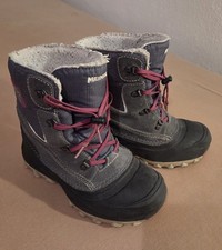 Meindl Winter Schuhe 33 Stiefel Snowboots