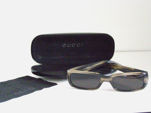 Gucci sonnenbrille 2450 s - gucci, gg