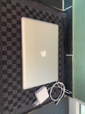 Apple macbook pro 8gb - 15",