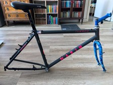 Rahmenset ULTRA RARE Marin