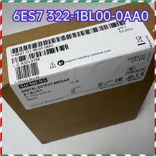 6ES7 322-1BL00-0AA0 SIMATIC