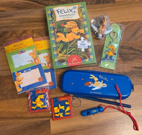 Hase felix set - felix, teile)