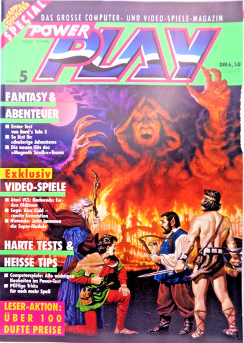 Power play happy - power, /