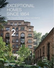 Exceptional Homes Since 1864 |