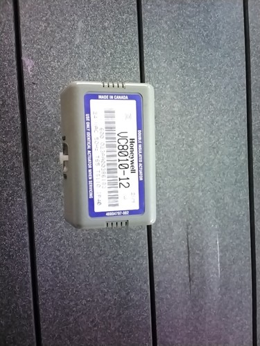 Honeywell wege ventil - honeywell, 3