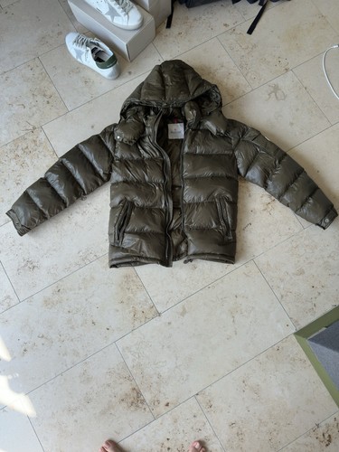 Moncler maya jacke - jacke, herren
