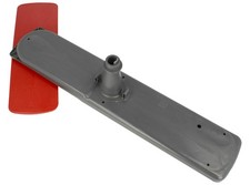 Sprüharm unten für