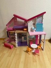 Barbie Malibu Haus Puppenhaus