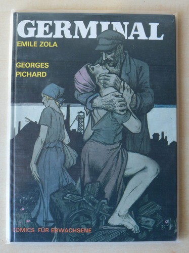 Comic für erwachsene - für,
