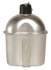 Army liter feldflasche - us,