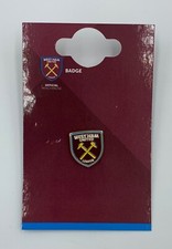 West Ham United Offizieller Pin Logo England Premier League Badge Fußball
