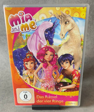 Mia and Me - Das Rätsel der