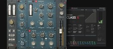 Softube British Class A Plugin