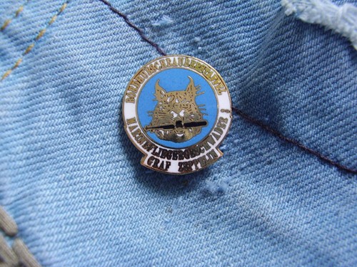 Pin bundeswehr - pin,