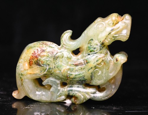 China hongshan kultur - 2",