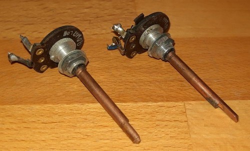 Potentiometer hochton tiefton - potentiometer, hochton/tiefton