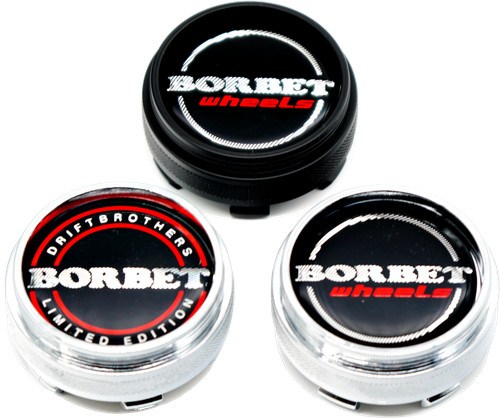 Borbet db8gt 5x18 - db8gt/2, 8,5/9,5x18''