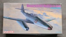 Messerschmitt 262a jabo - messerschmitt, 262a-1a